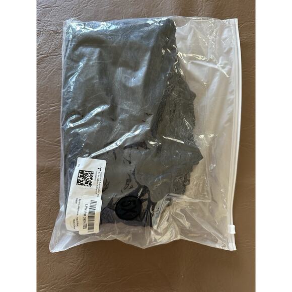 Eytino Plus Size Leggings for Women Elastic High WaistedCrossover Flare Size 5X - Picture 5 of 5